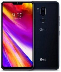Замена разъема зарядки на телефоне LG G7 ThinQ в Набережных Челнах